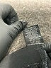 Simon Chang Black Jeans Size 12 - photo 8