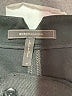 BCBGMAXAZRIA Black Active Pants Size M - photo 7