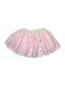 Mud Pie Hearts Pink Skirt 9-12 MO / 12 MO - photo 1