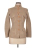 Giorgio Armani Tan Jacket Size 10 - photo 1