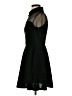 Unbranded Black Cocktail Dress Size XS - photo 5