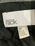 Nordstrom Rack Checkered-gingham Gray Blazer Size 1X - photo 6