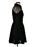 Unbranded Black Cocktail Dress Size XS - photo 4