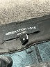 Generation Love 100% Polyester Black Dress Pants Size 12 - photo 6