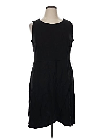 Ann Taylor LOFT Casual Dress (view 1)