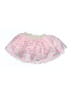 Mud Pie Hearts Pink Skirt 9-12 MO / 12 MO - photo 2