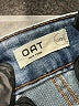 OAT Blue Jeans Size 12 - photo 7
