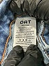 OAT Blue Jeans Size 12 - photo 8