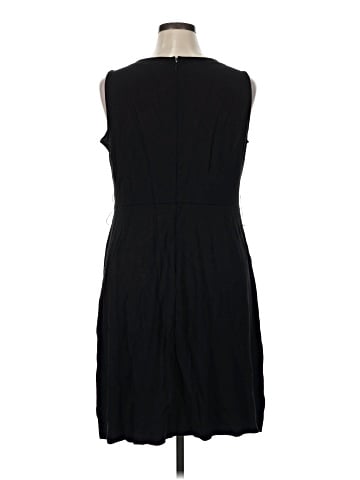 Ann Taylor LOFT Casual Dress (view 2)