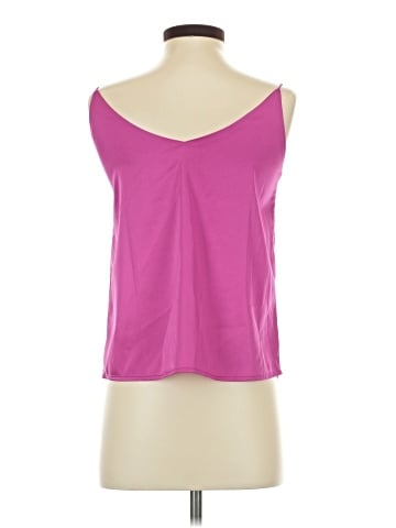 Melissa McCarthy Seven7 Sleeveless Top (view 2)