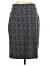 41Hawthorn Tweed Gray Formal Skirt Size S - photo 2