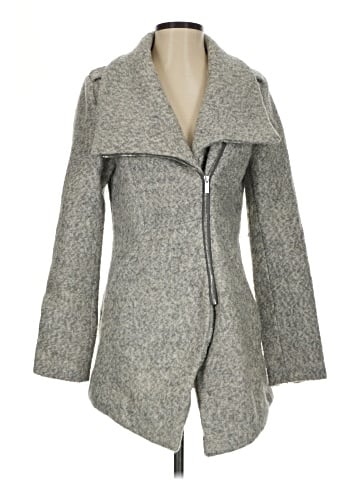 Dex Coat (view 1)