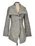 Dex Gray Coat Size S - photo 1