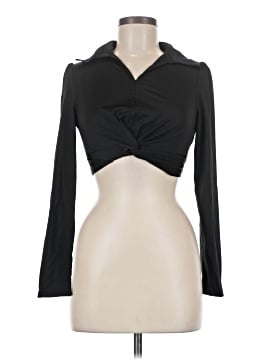 Unbranded Long Sleeve Blouse (view 1)