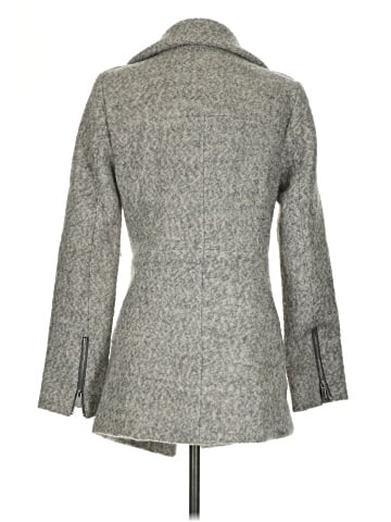 Dex Coat (view 2)