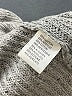 Carly Jean Gray Pullover Sweater Size S - photo 8