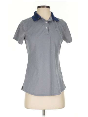 Vineyard Vines Performance Short Sleeve Top (view 1)