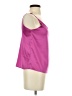 Melissa McCarthy Seven7 Pink Sleeveless Top Size XS - photo 4