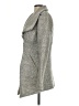 Dex Gray Coat Size S - photo 5