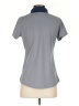 Vineyard Vines Performance Gray Short Sleeve Top Size XS - photo 2