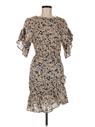 Étoile Isabel Marant Cocktail Dress (view 1)