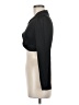 Unbranded Black Long Sleeve Blouse Size M - photo 5