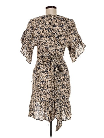 Étoile Isabel Marant Cocktail Dress (view 2)
