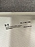 Under Armour 100% Polyester White Long Sleeve T-Shirt Size XL - photo 7