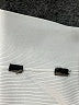 BCBGMAXAZRIA Solid Ivory Formal Skirt Size XS (estimated) - photo 4