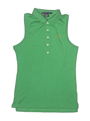 Ralph Lauren Sport Sleeveless T-Shirt (view 1)