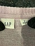 Gap Pink Pullover Sweater Size S - photo 7