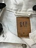 Gap Ivory Jacket Size S (petite) - photo 6