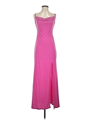 Jump Apparel Cocktail Dress (view 1)