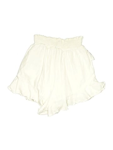 Saints + Secrets Shorts (view 2)