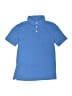 Crewcuts Outlet Blue Short Sleeve Polo Size XL (youth) - photo 1