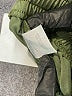 Rockets of Awesome Graphic Green Athletic Shorts Size 5 - photo 4