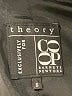 Theory Black Wool Blazer Size 6 - photo 6