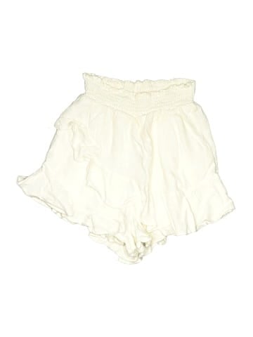 Saints + Secrets Shorts (view 1)