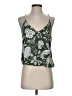 Weston Green Tank Top Size S - photo 1