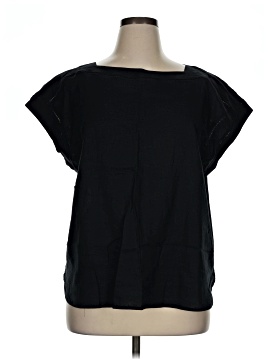 Ann Taylor Short Sleeve Top