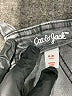 Cat & Jack Gray Overalls Size 8 - photo 3