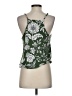 Weston Green Tank Top Size S - photo 2