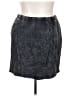 JunaRose Gray Denim Skirt Size 2X - photo 1