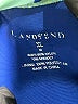 Lands' End Blue Active T-Shirt Size 16 - photo 3