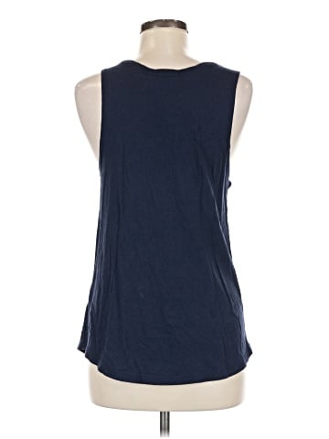 Spiritual Gangster Sleeveless T-Shirt (view 2)