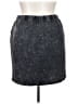 JunaRose Gray Denim Skirt Size 2X - photo 2