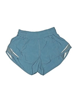 Lululemon Athletica Athletic Shorts