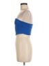 Shein Blue Tube Top Size M - photo 5