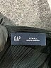 Gap Black Tank Top Size XS - photo 7
