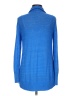 Lilly Pulitzer Blue Cardigan Size M - photo 2
